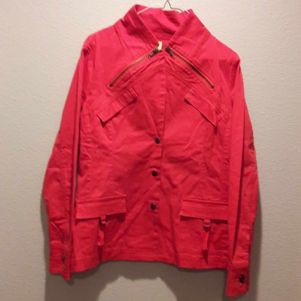 Jacket